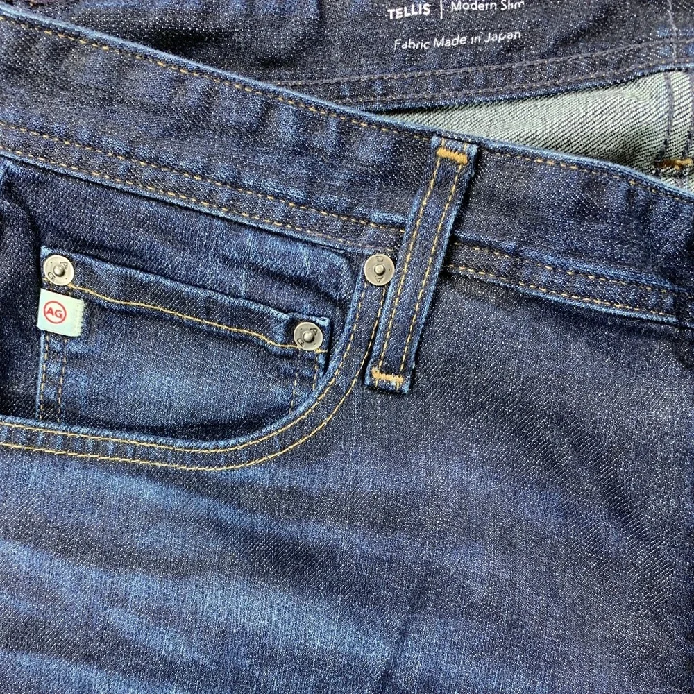 Ag Adriano Goldschmied brand ag